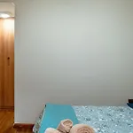 Apartamento No Centrinho De Capivari | Wifi + Lareira + Garagem