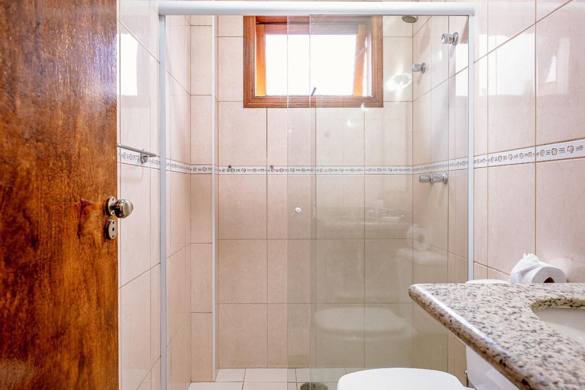 Apartamento No Centrinho De Capivari | Wifi + Lareira + Garagem *